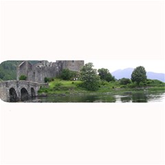 Scotland Eilean Donan Large Bar Mats