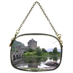 SCOTLAND EILEAN DONAN Chain Purses (Two Sides)  Back