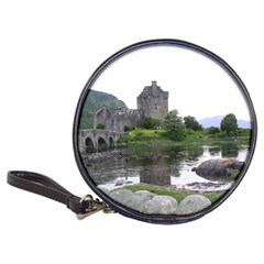 Scotland Eilean Donan Classic 20-cd Wallets by trendistuff