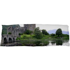 Scotland Eilean Donan Samsung Galaxy S I9008 Hardshell Case by trendistuff