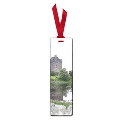 Scotland Eilean Donan Small Book Marks by trendistuff