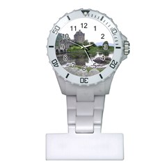 Scotland Eilean Donan Nurses Watches