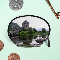 Scotland Eilean Donan Accessory Pouches (small) 