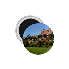 Powis Castle Terraces 1 75  Magnets by trendistuff