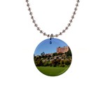 POWIS CASTLE TERRACES Button Necklaces Front