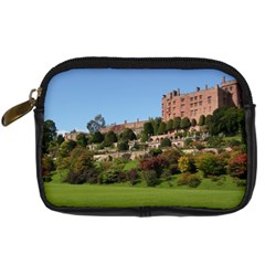 Powis Castle Terraces Digital Camera Cases by trendistuff