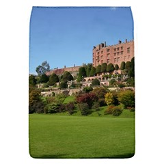 Powis Castle Terraces Flap Covers (s)  by trendistuff