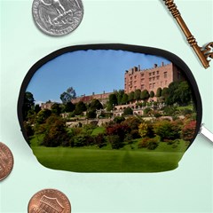 Powis Castle Terraces Accessory Pouches (medium) 