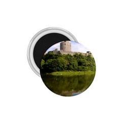 Pembroke Castle 1 75  Magnets by trendistuff