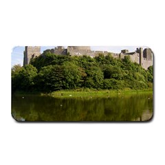 Pembroke Castle Medium Bar Mats