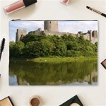 PEMBROKE CASTLE Cosmetic Bag (XL) Front