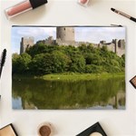 PEMBROKE CASTLE Cosmetic Bag (XL) Back