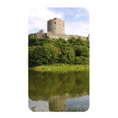 Pembroke Castle Memory Card Reader by trendistuff