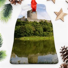 Pembroke Castle Ornament (bell) 