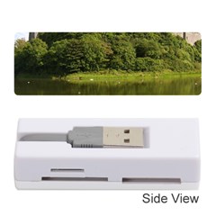 Pembroke Castle Memory Card Reader (stick) 