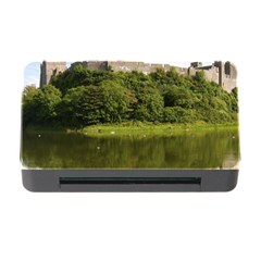 Pembroke Castle Memory Card Reader With Cf