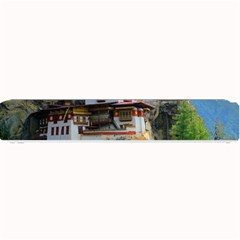 Paro Taktsang Small Bar Mats by trendistuff