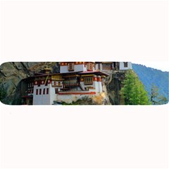 Paro Taktsang Large Bar Mats by trendistuff