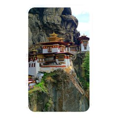 Paro Taktsang Memory Card Reader by trendistuff