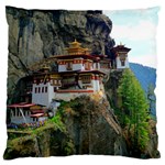 PARO TAKTSANG Large Cushion Cases (One Side)  Front