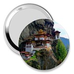 PARO TAKTSANG 3  Handbag Mirrors Front