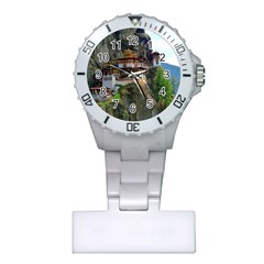 Paro Taktsang Nurses Watches by trendistuff