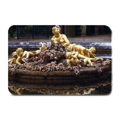 Palace Of Versailles 3 Plate Mats