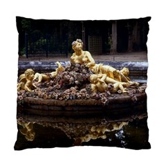 Palace Of Versailles 3 Standard Cushion Case (one Side)  by trendistuff