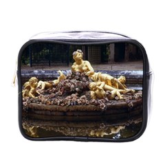 Palace Of Versailles 3 Mini Toiletries Bags by trendistuff