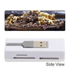 Palace Of Versailles 3 Memory Card Reader (stick) 