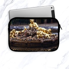 Palace Of Versailles 3 Apple Ipad Mini Zipper Cases by trendistuff