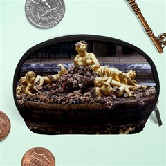 Palace Of Versailles 3 Accessory Pouches (large)  by trendistuff