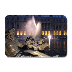 Palace Of Versailles 2 Plate Mats