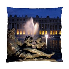 Palace Of Versailles 2 Standard Cushion Cases (two Sides)  by trendistuff