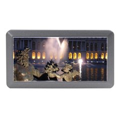 Palace Of Versailles 2 Memory Card Reader (mini)