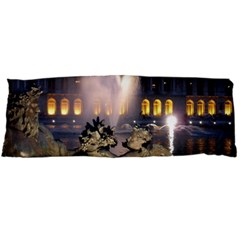 Palace Of Versailles 2 Body Pillow Cases (dakimakura) 