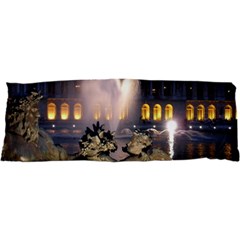 Palace Of Versailles 2 Samsung Galaxy Nexus S I9020 Hardshell Case by trendistuff