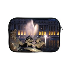 Palace Of Versailles 2 Apple Ipad Mini Zipper Cases by trendistuff