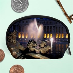 Palace Of Versailles 2 Accessory Pouches (large) 