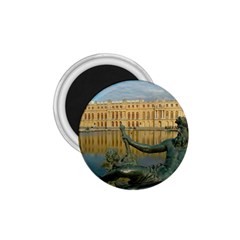 Palace Of Versailles 1 1 75  Magnets by trendistuff