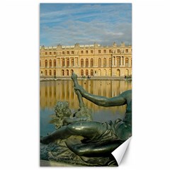 Palace Of Versailles 1 Canvas 40  X 72   by trendistuff