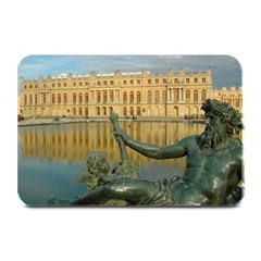 Palace Of Versailles 1 Plate Mats by trendistuff