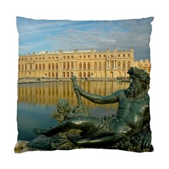 Palace Of Versailles 1 Standard Cushion Case (one Side)  by trendistuff