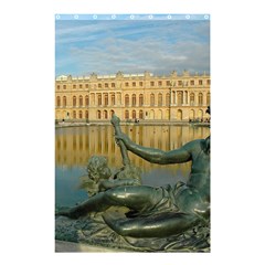 Palace Of Versailles 1 Shower Curtain 48  X 72  (small)  by trendistuff