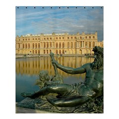 Palace Of Versailles 1 Shower Curtain 60  X 72  (medium) 