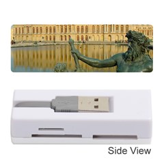 Palace Of Versailles 1 Memory Card Reader (stick) 