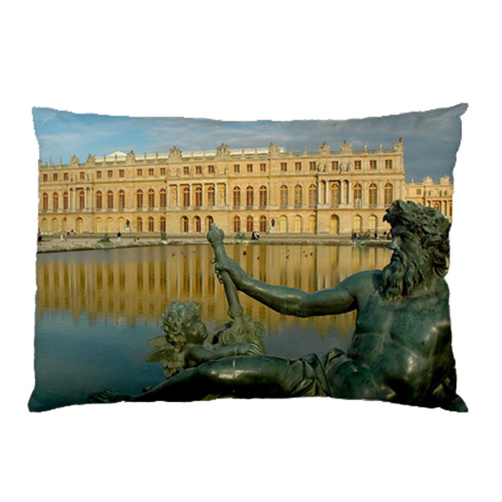 PALACE OF VERSAILLES 1 Pillow Cases (Two Sides)