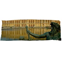 Palace Of Versailles 1 Body Pillow Cases Dakimakura (two Sides)  by trendistuff