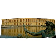 Palace Of Versailles 1 Samsung Galaxy Sl I9003 Hardshell Case by trendistuff