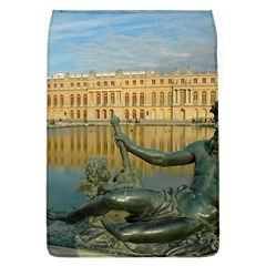 Palace Of Versailles 1 Flap Covers (l)  by trendistuff